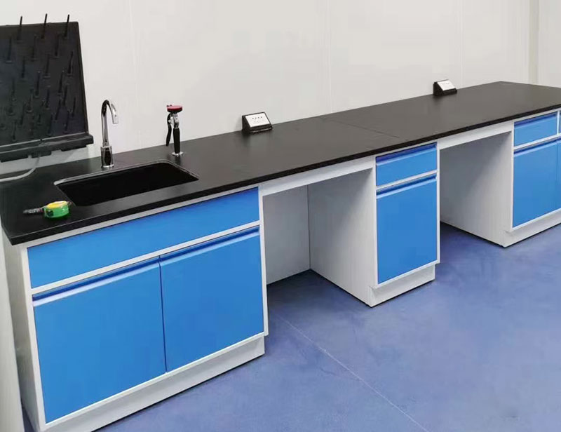 全鋼實驗臺定制